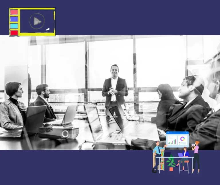 Create a Win Culture in Your Marketing Sales Department