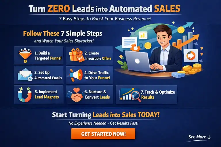 Design an Effective Landing Page