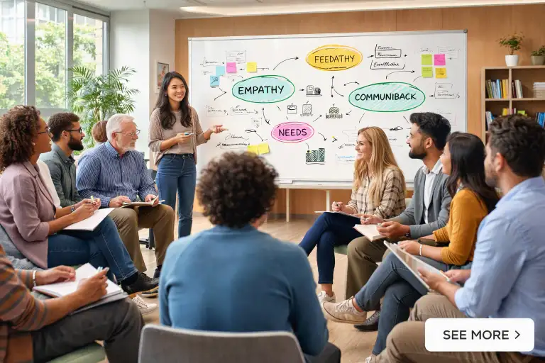 Identifying Audience Needs