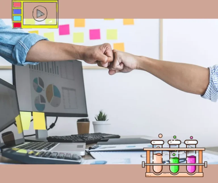 Leveraging Technology to Drive Sales Success in Marketing