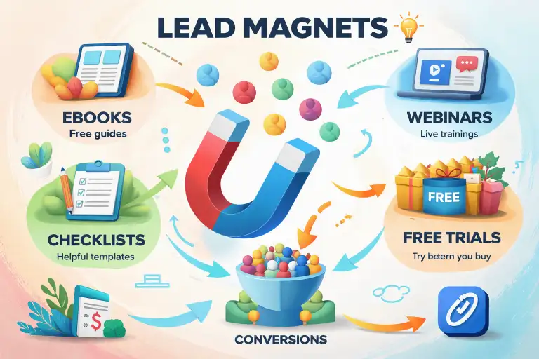 Understanding Lead Magnets