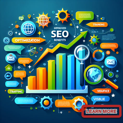 Improved SEO Benefits