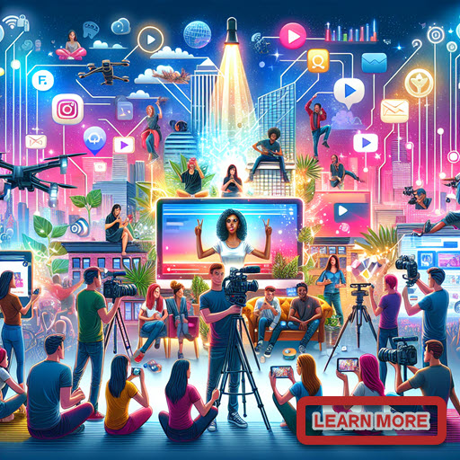 The Rise of Video Content in Affiliate Marketing