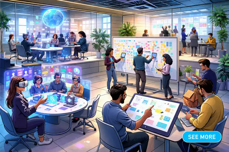 The Shifting Landscape of Team Communication Beyond Slack and Teams