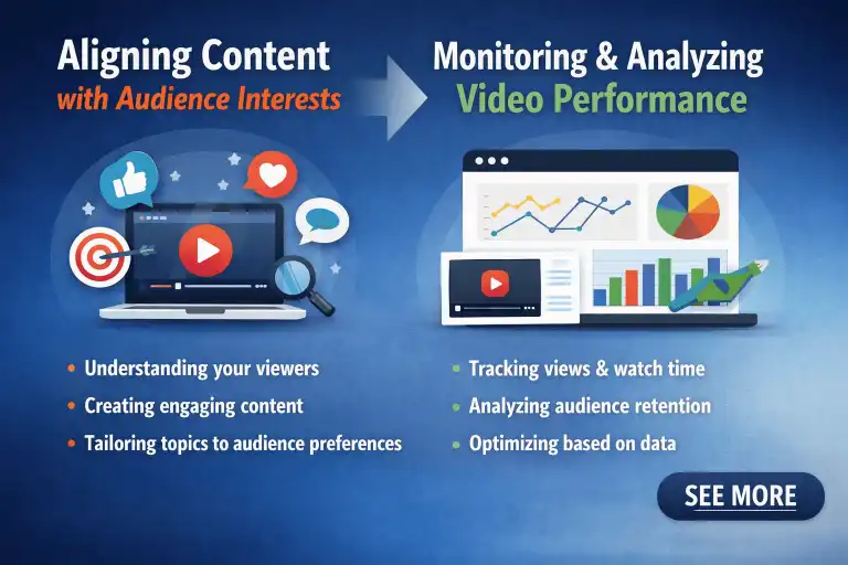Aligning Content with Audience Interests