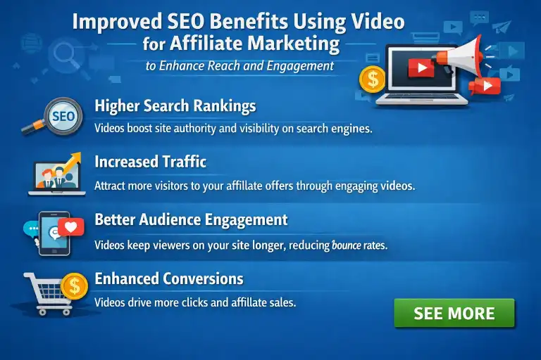 Improved SEO Benefits