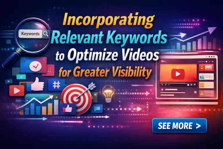 Incorporating Relevant Keywords