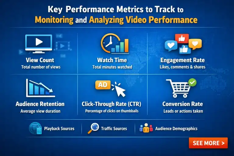 Key Performance Metrics to Track